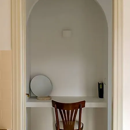 Hotel Veranna D3 Patmos Town