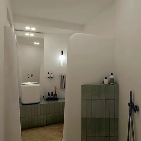 Hotel Veranna D3 Patmos Town