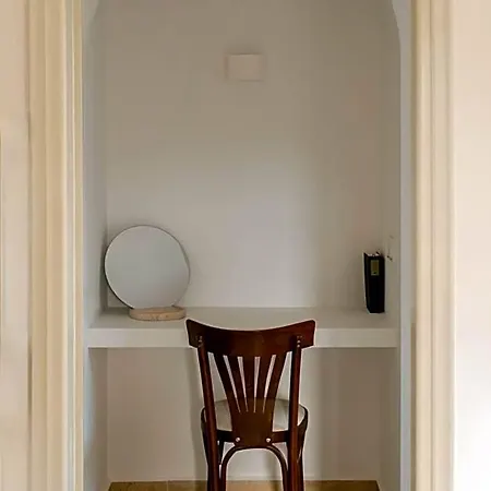 Veranna D3 Hotel Patmos Town