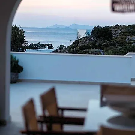 Veranna D3 Hotel Patmos Town